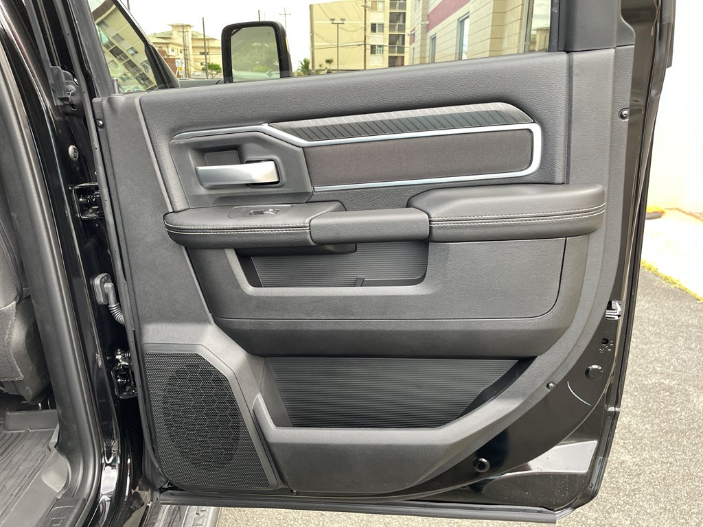 2025 RAM Ram 2500 RAM 2500 BIG HORN CREW CAB 4X2 6'4' BOX