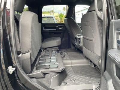 2025 RAM Ram 2500 RAM 2500 BIG HORN CREW CAB 4X2 6'4' BOX