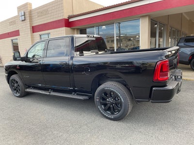 2025 RAM Ram 2500 RAM 2500 BIG HORN CREW CAB 4X2 6'4' BOX