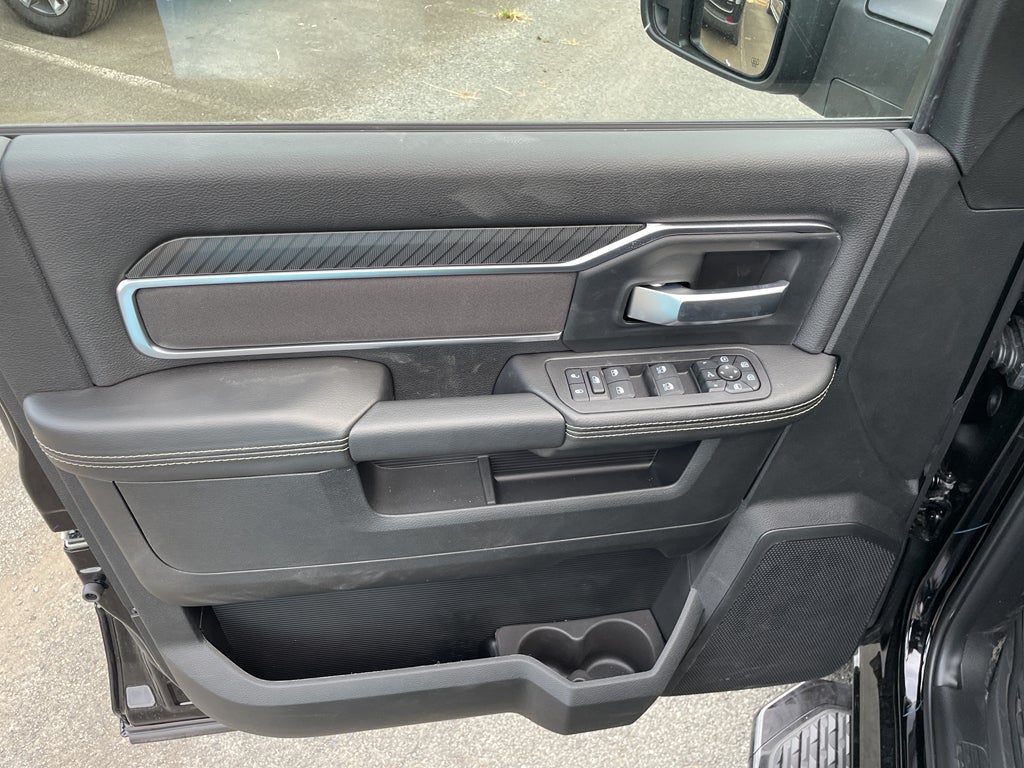 2025 RAM Ram 2500 RAM 2500 BIG HORN CREW CAB 4X2 6'4' BOX