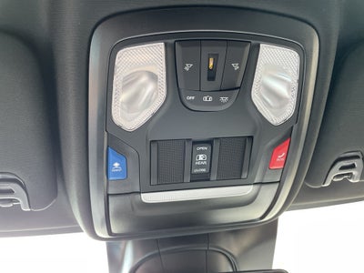 2025 RAM Ram 2500 RAM 2500 BIG HORN CREW CAB 4X2 6'4' BOX