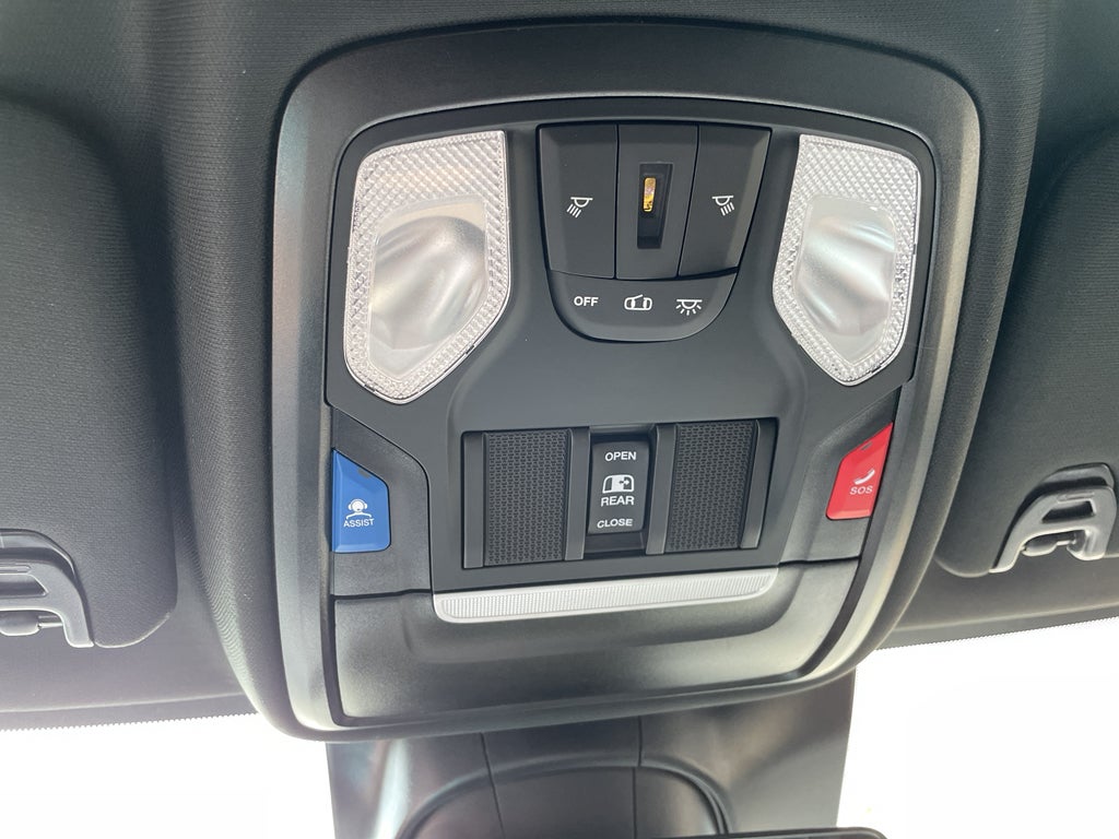 2025 RAM Ram 2500 RAM 2500 BIG HORN CREW CAB 4X2 6'4' BOX