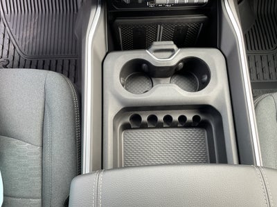 2025 RAM Ram 2500 RAM 2500 BIG HORN CREW CAB 4X2 6'4' BOX