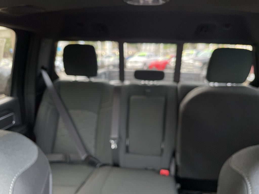 2025 RAM Ram 2500 RAM 2500 BIG HORN CREW CAB 4X2 6'4' BOX