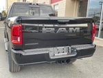 2025 RAM Ram 2500 RAM 2500 BIG HORN CREW CAB 4X2 6'4' BOX