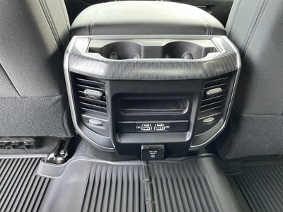 2025 RAM Ram 2500 RAM 2500 BIG HORN CREW CAB 4X2 6'4' BOX