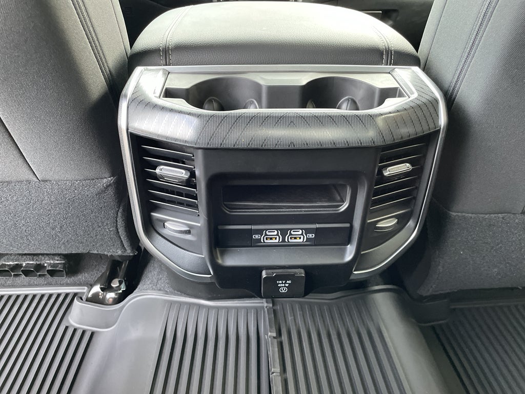 2025 RAM Ram 2500 RAM 2500 BIG HORN CREW CAB 4X2 6'4' BOX