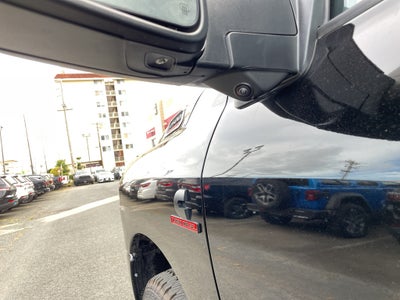 2025 RAM Ram 2500 RAM 2500 BIG HORN CREW CAB 4X2 6'4' BOX