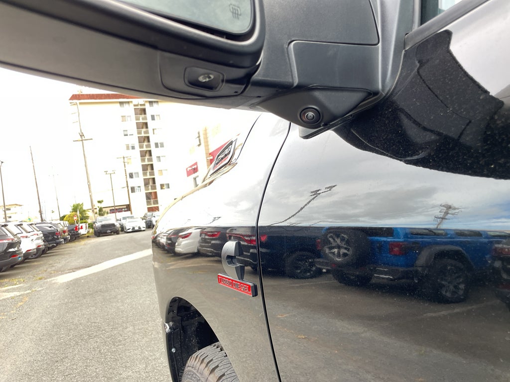 2025 RAM Ram 2500 RAM 2500 BIG HORN CREW CAB 4X2 6'4' BOX