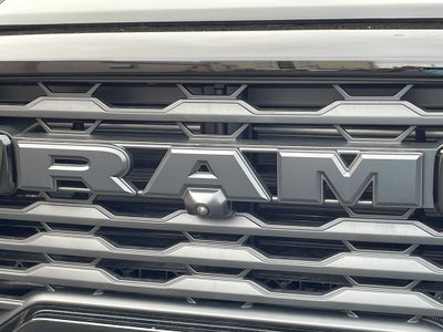 2025 RAM Ram 2500 RAM 2500 BIG HORN CREW CAB 4X2 6'4' BOX