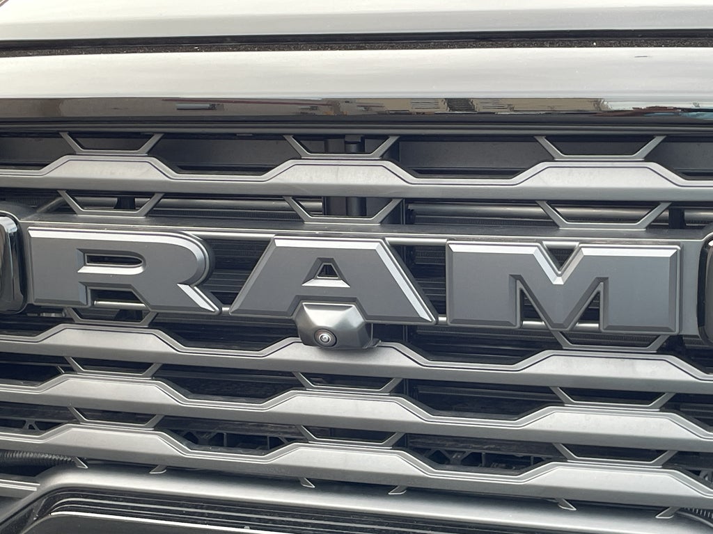 2025 RAM Ram 2500 RAM 2500 BIG HORN CREW CAB 4X2 6'4' BOX