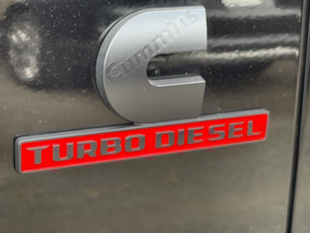 2025 RAM Ram 2500 RAM 2500 BIG HORN CREW CAB 4X2 6'4' BOX