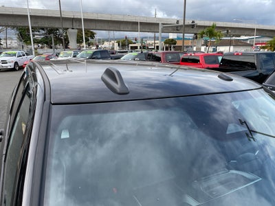 2025 RAM Ram 2500 RAM 2500 BIG HORN CREW CAB 4X2 6'4' BOX