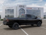 2026 RAM Ram 2500 RAM 2500 BLACK EXPRESS CREW CAB 4X4 8' BOX