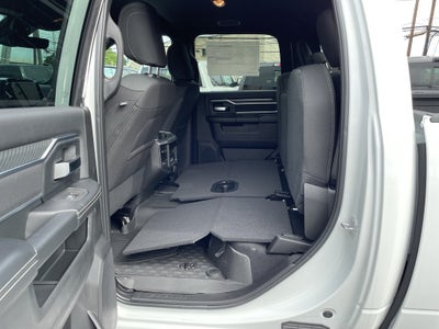 2026 RAM Ram 2500 RAM 2500 BIG HORN CREW CAB 4X4 8' BOX