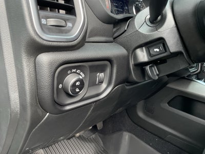 2026 RAM Ram 2500 RAM 2500 BIG HORN CREW CAB 4X4 8' BOX