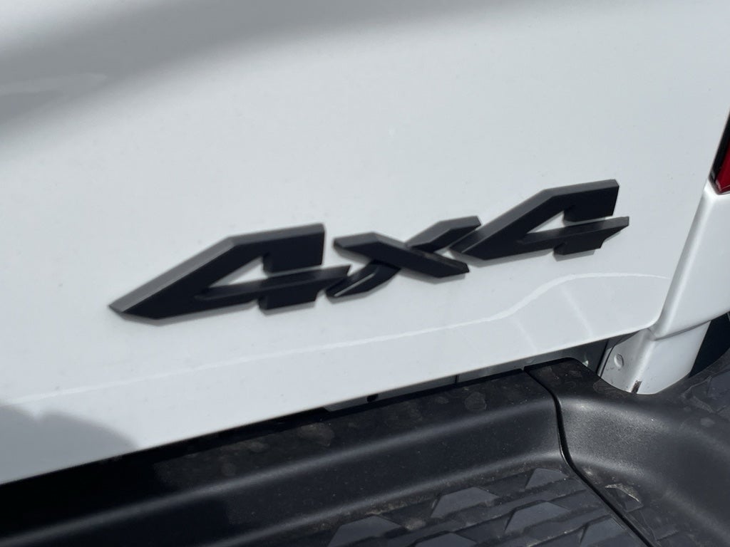 2026 RAM Ram 2500 RAM 2500 BIG HORN CREW CAB 4X4 8' BOX