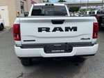 2026 RAM Ram 2500 RAM 2500 BIG HORN CREW CAB 4X4 8' BOX