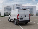 2026 RAM Ram ProMaster RAM PROMASTER 1500 TRADESMAN CARGO VAN LOW ROOF 136' WB