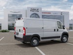 2026 RAM Ram ProMaster RAM PROMASTER 1500 TRADESMAN CARGO VAN LOW ROOF 136' WB