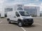 2026 RAM Ram ProMaster RAM PROMASTER 1500 TRADESMAN CARGO VAN LOW ROOF 136' WB