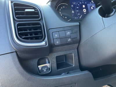 2026 RAM Ram ProMaster RAM PROMASTER 1500 SLT CARGO VAN LOW ROOF 136' WB