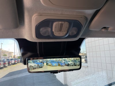 2026 RAM Ram ProMaster RAM PROMASTER 1500 SLT CARGO VAN LOW ROOF 136' WB