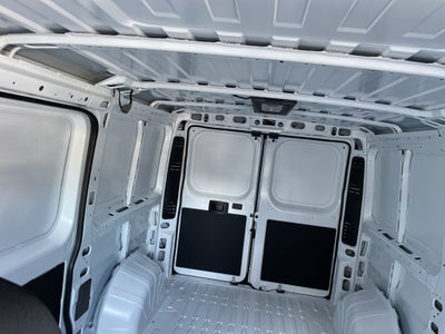 2026 RAM Ram ProMaster RAM PROMASTER 1500 SLT CARGO VAN LOW ROOF 136' WB
