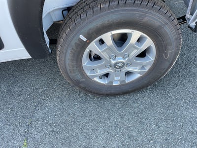 2026 RAM Ram ProMaster RAM PROMASTER 1500 SLT CARGO VAN LOW ROOF 136' WB