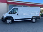 2026 RAM Ram ProMaster RAM PROMASTER 1500 SLT CARGO VAN LOW ROOF 136' WB