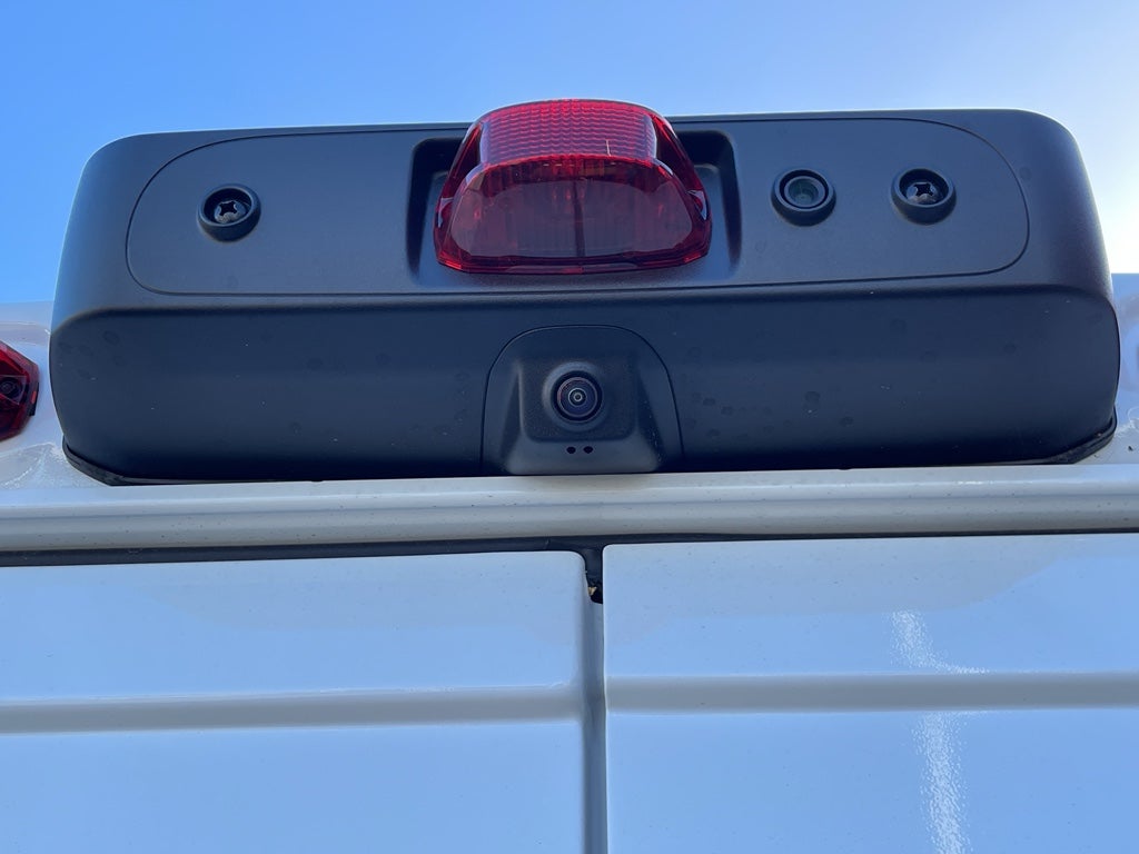 2026 RAM Ram ProMaster RAM PROMASTER 1500 SLT CARGO VAN LOW ROOF 136' WB