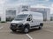 2026 RAM Ram ProMaster RAM PROMASTER 1500 TRADESMAN CARGO VAN HIGH ROOF 136' WB