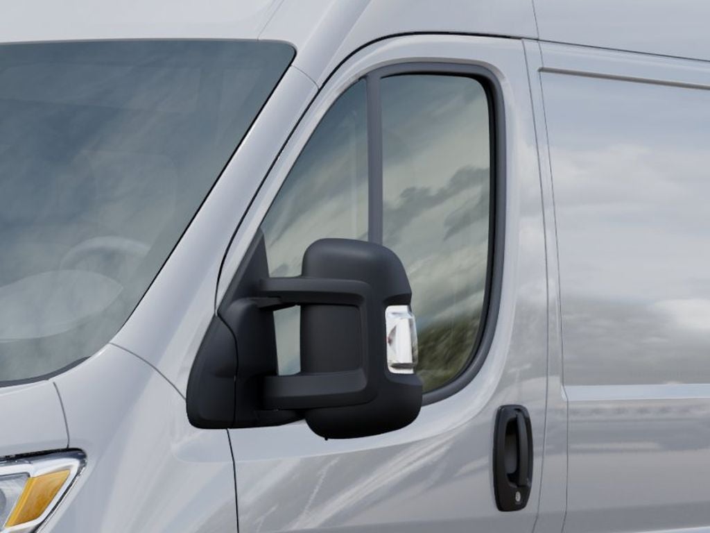 2026 RAM Ram ProMaster RAM PROMASTER 1500 TRADESMAN CARGO VAN HIGH ROOF 136' WB