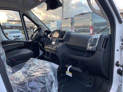 2026 RAM Ram ProMaster RAM PROMASTER 1500 SLT CARGO VAN HIGH ROOF 136' WB