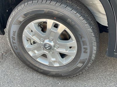 2026 RAM Ram ProMaster RAM PROMASTER 1500 SLT CARGO VAN HIGH ROOF 136' WB