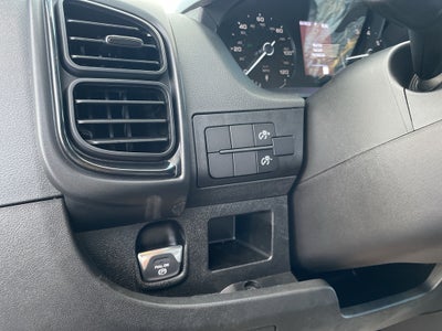 2026 RAM Ram ProMaster RAM PROMASTER 1500 TRADESMAN CARGO VAN HIGH ROOF 136' WB