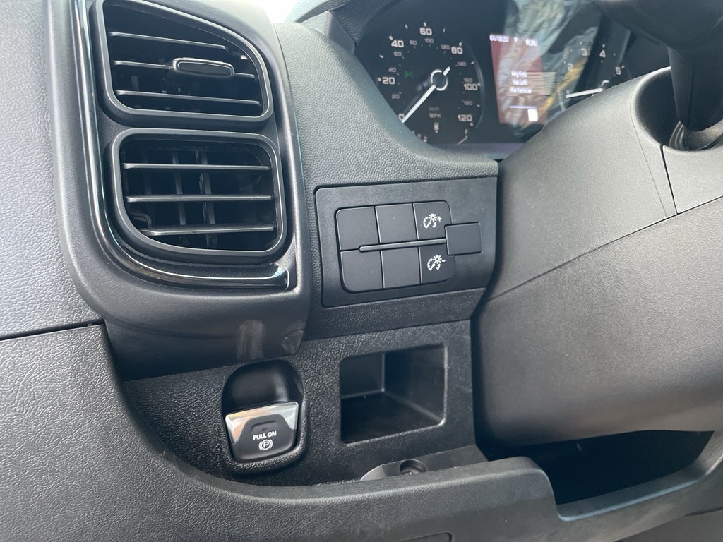 2026 RAM Ram ProMaster RAM PROMASTER 1500 TRADESMAN CARGO VAN HIGH ROOF 136' WB