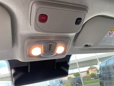 2026 RAM Ram ProMaster RAM PROMASTER 1500 TRADESMAN CARGO VAN HIGH ROOF 136' WB