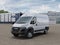 2026 RAM Ram ProMaster RAM PROMASTER 1500 TRADESMAN CARGO VAN HIGH ROOF 136' WB