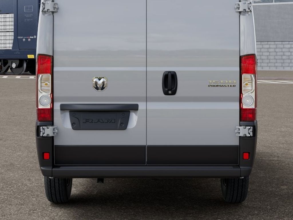 2026 RAM Ram ProMaster RAM PROMASTER 1500 TRADESMAN CARGO VAN HIGH ROOF 136' WB