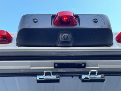 2026 RAM Ram ProMaster RAM PROMASTER 1500 TRADESMAN CARGO VAN HIGH ROOF 136' WB