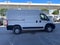 2026 RAM Ram ProMaster RAM PROMASTER 1500 TRADESMAN CARGO VAN HIGH ROOF 136' WB