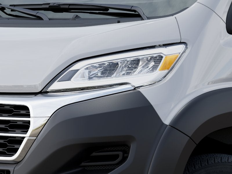 2026 RAM Ram ProMaster RAM PROMASTER 1500 SLT CARGO VAN HIGH ROOF 136' WB