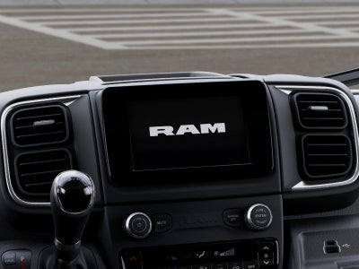 2026 RAM Ram ProMaster RAM PROMASTER 1500 SLT CARGO VAN HIGH ROOF 136' WB