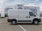 2026 RAM Ram ProMaster RAM PROMASTER 1500 SLT CARGO VAN HIGH ROOF 136' WB