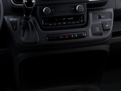 2026 RAM Ram ProMaster RAM PROMASTER 1500 SLT CARGO VAN HIGH ROOF 136' WB