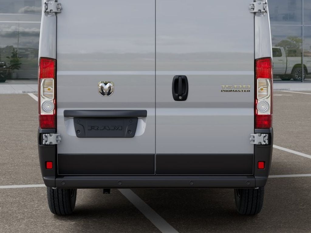 2026 RAM Ram ProMaster RAM PROMASTER 1500 TRADESMAN CARGO VAN HIGH ROOF 136' WB