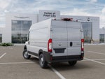 2026 RAM Ram ProMaster RAM PROMASTER 1500 TRADESMAN CARGO VAN HIGH ROOF 136' WB