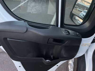 2026 RAM Ram ProMaster RAM PROMASTER 1500 SLT CARGO VAN HIGH ROOF 136' WB