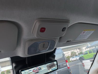 2026 RAM Ram ProMaster RAM PROMASTER 1500 SLT CARGO VAN HIGH ROOF 136' WB